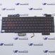 *Уцінка* Клавіатура Asus TUF FX505 FX505D FX505GU 300000624 фото 1