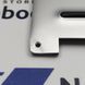 *Уцінка* Піддон Huawei MateBook D14 Nbl-WAQ9R NBL-WFQ9 NbB-WAH9 KSL51661NTY Нижня частина Корпус 300008043 фото 3