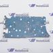 *НЕРОБОЧА* Материнська плата Samsung NP750XFG (titan4 nb6099c_pcb_mb_mp1.0 hq3120001rj37 / i5-1335U) 300008544 фото 2