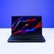 БВ ігровий ноутбук Acer Nitro V15 ANV15-51 15.6" Full HD 144 Гц Intel Core i5-13420H (2.1-4.60 ГГц) NVIDIA GeForce RTX 4050 6 ГБ RAM 16 ГБ 256 ГБ SSD 782911 фото 5