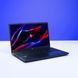 БВ ігровий ноутбук Acer Nitro V15 ANV15-51 15.6" Full HD 144 Гц Intel Core i5-13420H (2.1-4.60 ГГц) NVIDIA GeForce RTX 4050 6 ГБ RAM 16 ГБ 256 ГБ SSD