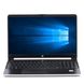 Ноутбук HP 15s-fq1033nm / RAM 8 ГБ / SSD 128 ГБ 415116/2 фото 5