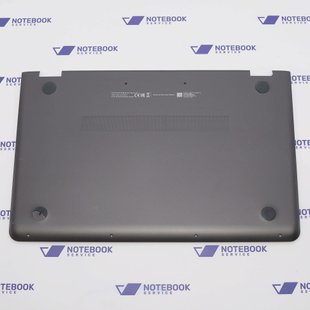 HP Envy X360 15-AR 856783-001 Нижняя часть корпуса, корыто, поддон B08 389356 фото