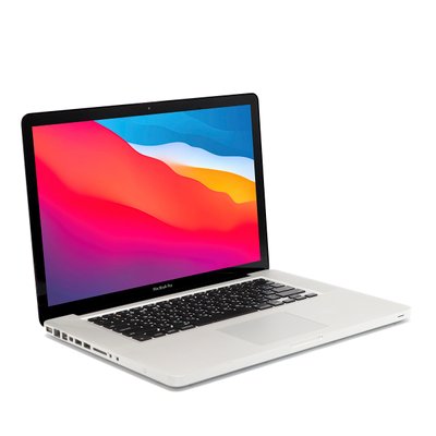 Ноутбук Apple Macbook Pro (A1286) 2011 437453 фото