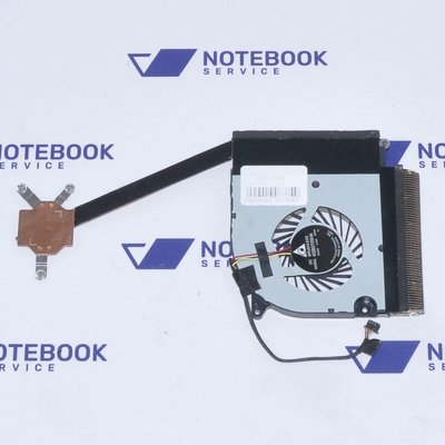 Система охолодження Lenovo ThinkPad T430U 0B95084 87849 фото
