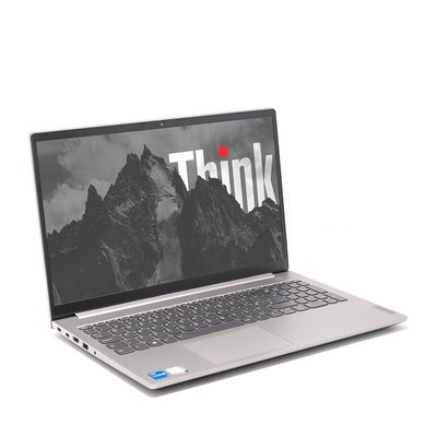 Игровой ноутбук Lenovo ThinkBook 15 G2 ITL / RAM 4 ГБ / SSD 128 ГБ 483665/1 фото