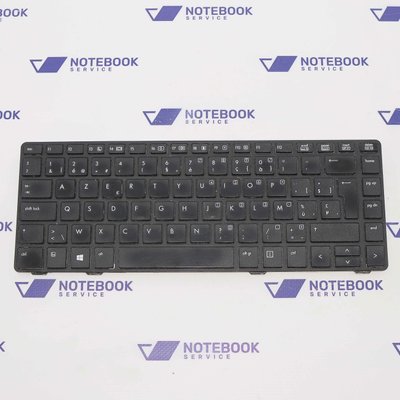 Клавіатура HP ProBook 6470B 6475B 701976.091 399904 фото