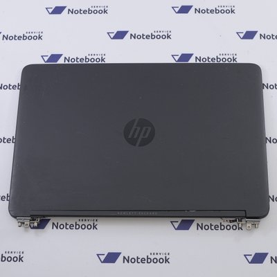 HP ProBook 640 G1 645 G1 738680-001 Крышка матрицы, петли, корпус A33 521992 фото
