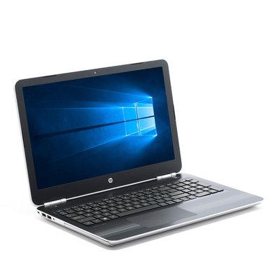 Ноутбук HP Pavilion 15-aw016no / RAM 8 ГБ / SSD 128 ГБ 415185/2 фото