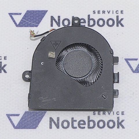 Dell Inspiron 3480 3481 3493 5493 Vostro 3480 3481 0WYGK2 Система охолодження, вентилятор 300003653 фото