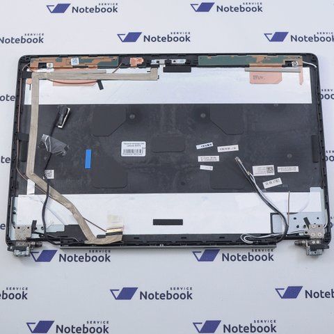 Dell Latitude E5570 Precision 3510 0JMC3P Кришка матрицi, петлі, корпус 2000000662343 фото