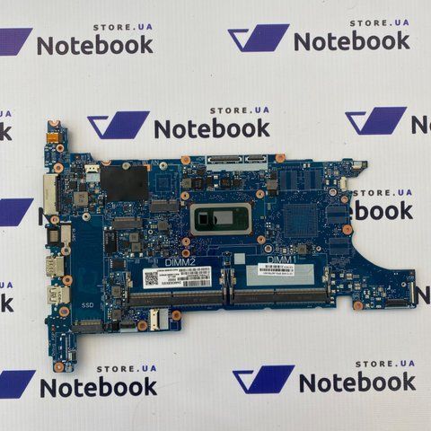 Материнская плата HP EliteBook 840 G6 850 G6 (6050a3022501-mb-a01 l62760-601 / i7-8665U) Гарантия 300002059 фото