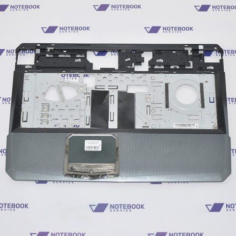MSI GT663 GT663R MS-16F1 6F1C413P89 Верхняя часть корпуса, топкейс T08 359960 фото