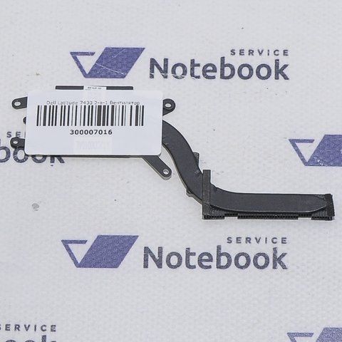 Вентилятор Dell Latitude 7400 2-in-1 300007016 фото