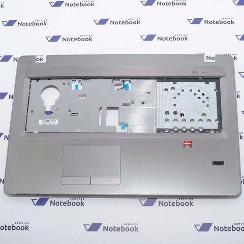 *Уценка* HP 4730S 4735S 667658-001 Верхняя часть корпуса, топкейс 2000000491769 фото