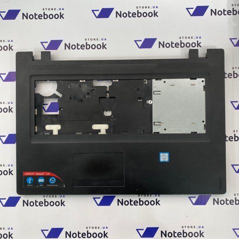Lenovo Ideapad V110-17IKB AP12G000100 Верхня частина корпусу, топкейс (Уценка) 300002026 фото