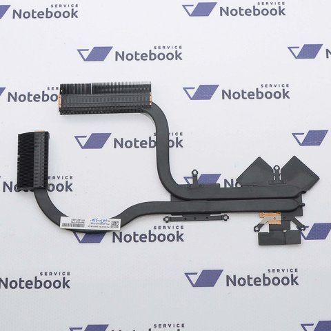 HP Pavilion 17-AB 17T-AB 917425-001 Система охолодження, радіатор 2000000503257 фото