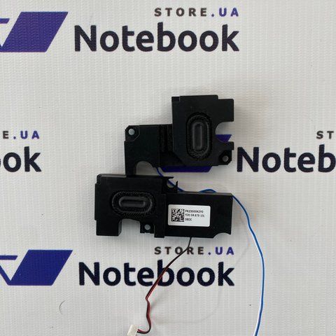Динаміки Lenovo ThinkPad E550, E560, E565, (PK23000K2Y0) 300002008 фото