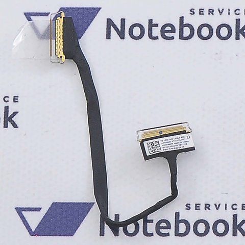 Lenovo ThinkPad X1 Carbon 5th Gen 5 DC02C00A200 Шлейф матрицы 2000000571416 фото