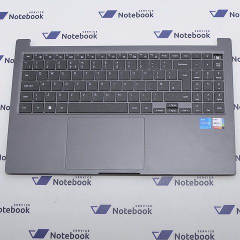 Samsung Galaxy Book 3 NP750XFGA NP750XFG-KA2UK Верхня частина корпусу, топкейс 300002343 фото