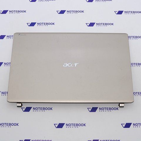 Acer Aspire 5538 AP09F000100 Кришка матриці, корпус B17 325552 фото