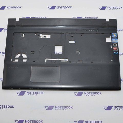 Sony Valo SVE171 SVE17 60.4MR01.005 Верхня частина корпусу, топкейс B16 388090 фото