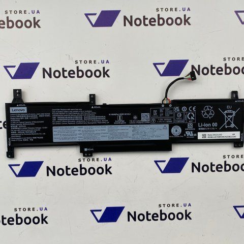 Lenovo IdeaPad 1 15AMN7 14 ALC7 15 IAU7 L21D3PF0 (Износ 5-15%) аккумулятор, батарея 300000176 фото