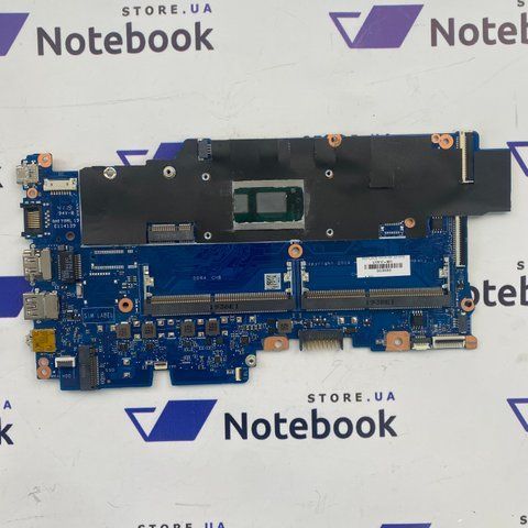 Материнська плата HP Probook 430 G7 (DA0X8LMB8DO REV D/L77217-601 / i3-10110U) Гарантія 300000290 фото