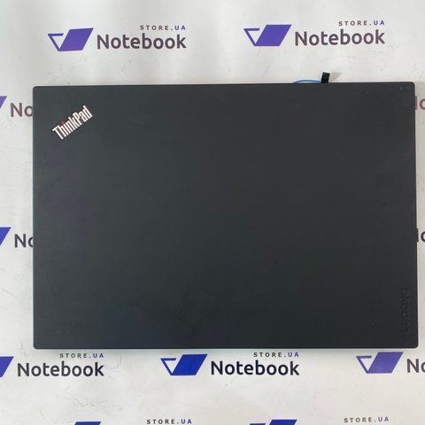 Lenovo ThinkPad T570 P51S Кришка, рамка матриці, петлі, корпус 300001489 фото