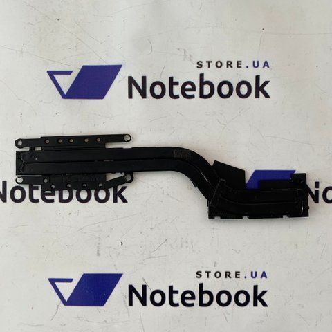 Система охолодження, Радіатор Dell Latitude 7410 at2ug001zcl 300001229 фото