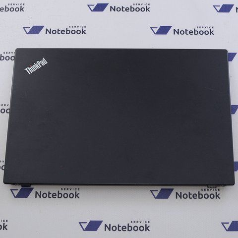 Lenovo ThinkPad X280 A285 Крышка матрицы, петли, корпус 2000000653525 фото