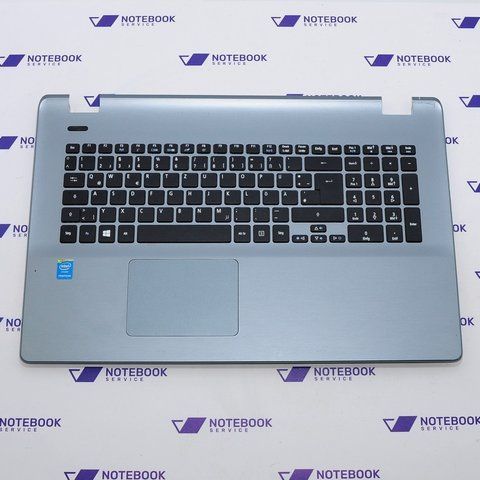 Acer Aspire E5-771G EAZYW00102A Верхняя часть корпуса, топкейс 2000000318974 фото