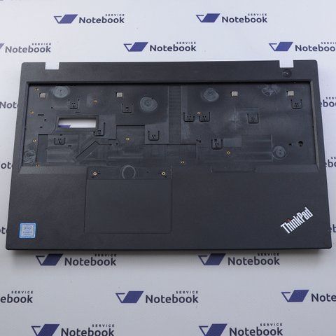 Lenovo ThinkPad L590 AP1B0000A00 Верхняя часть корпуса, топкейс 2000000658780 фото
