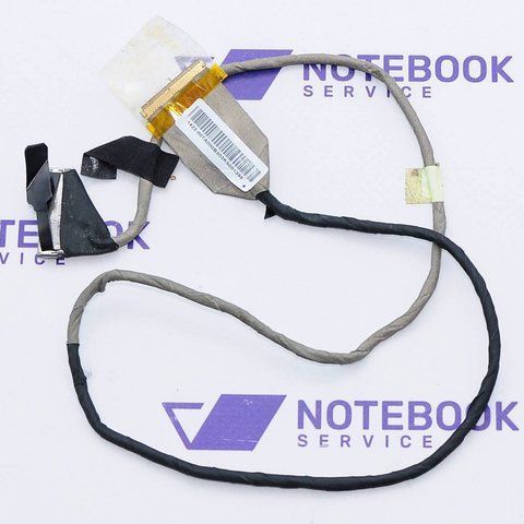 Шлейф матриці Asus G73 G73JH G73JW G73SW 1422-00TA000 273785 фото