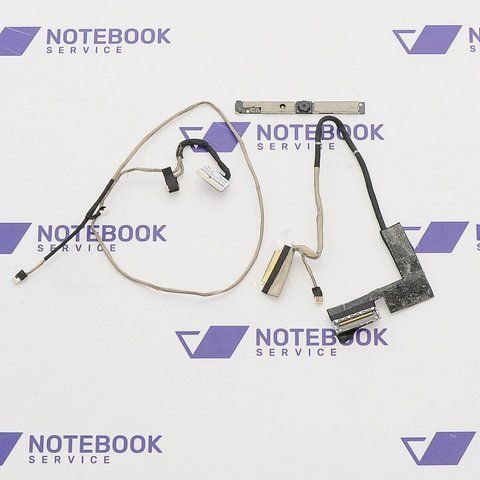 Шлейф матрицы Lenovo Yoga 2 13 2-13 DC02001VL00 255491 фото