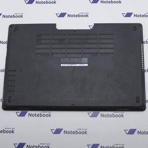 Dell Latitude E5570 Precision 3510 07PVX3 Нижня частина корпусу, корито, піддон 2000000535456 фото