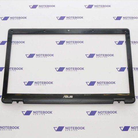 Asus K72F K72N K72J A72F 13GNXH1AP022-4 Рамка матрицы, корпус T03 254814 фото