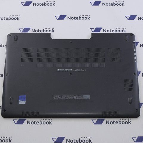 Dell Latitude E7470 7470 1GV6N 01GV6N Нижня частина корпусу, корито, піддон 2000000528250 фото