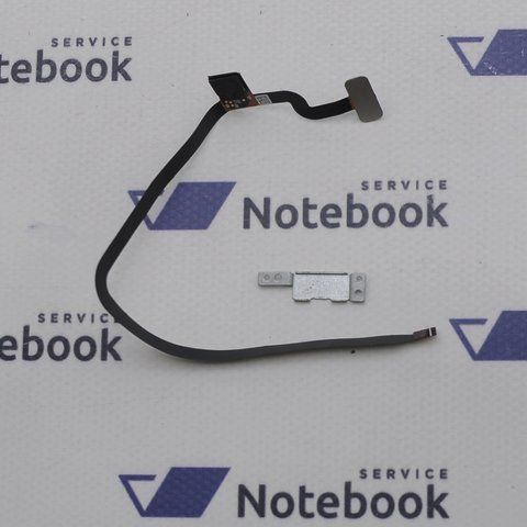 Шлейф зі сканером відбитка пальця Asus Pro B9440U B9448U 300004251 фото