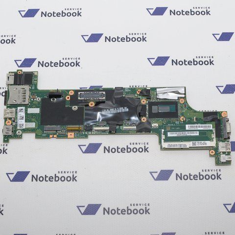 Материнська плата Lenovo Thinkpad X250 (viux1 nm-a091 00ht367 / i5-5200U) Гарантiя 2000000639772 фото