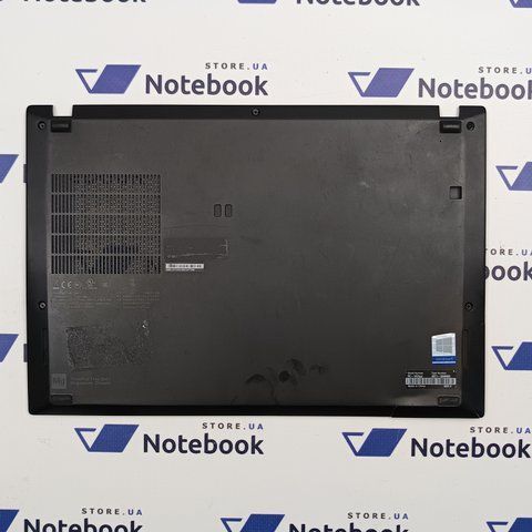 *Уценка* Поддон Lenovo ThinkPad T14s Gen 1 scb0r23089 Нижняя часть Корпус 300008105 фото