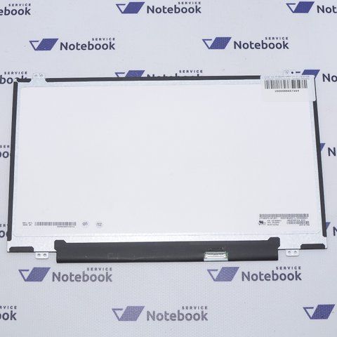 *Уценка* LG LP140WF6-SPB7 (14.0", 1920*1080, eDP, 30 pin, ушки верх-низ, матовая) Матрица 2000000657394 фото