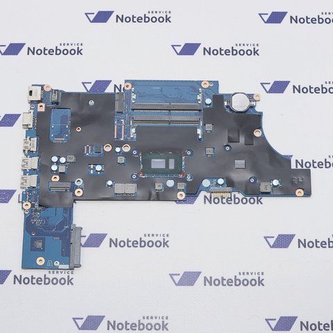 Материнська плата HP ProBook 450 G5 470 G5 (da0x8cmb6e0 / i5-8250U / GeForce) Гарантія 2000000383408 фото