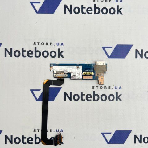Asus ZenBook Flip 13 UX363 Плата USB 300005401 фото