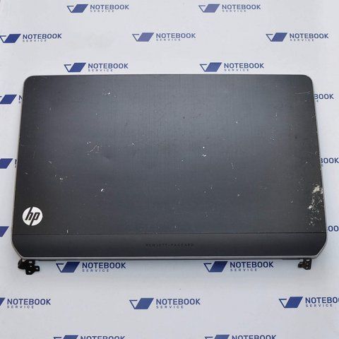 HP Envy DV7-7000 681969-001 Кришка матриці, петлі, корпус B24 141121 фото
