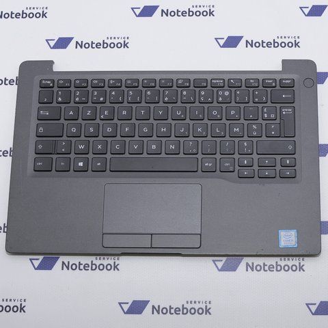 Dell Latitude 7400 E7400 MH5X5 0VR28 Верхня частина корпусу, топкейс 2000000655208 фото