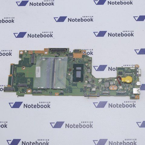 Материнська плата Fujitsu Lifebook E548 E558 (cp740670 cp764645-z1 cp764647-x1 / i5-8350U) Гарантія 2000000673714 фото
