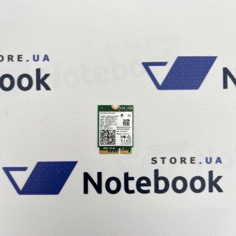 Intel AX101NGW M27532-011 Wi-Fi модуль, адаптер 300005574 фото