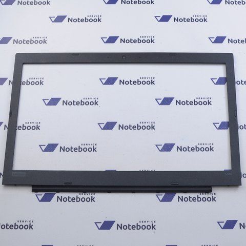 Lenovo ThinkPad L580 L590 AP165000500 Рамка матрицы, корпус 2000000654324 фото