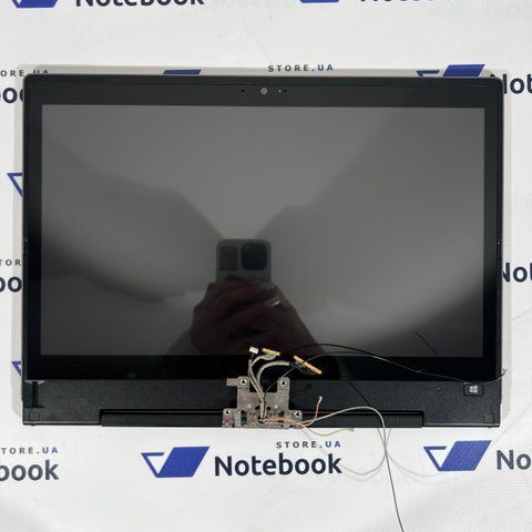 Fujitsu Lifebook T936 Екран в зборі, матриця 300005522 фото